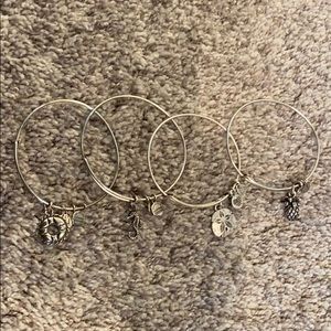 Alex and Ani Bracelets